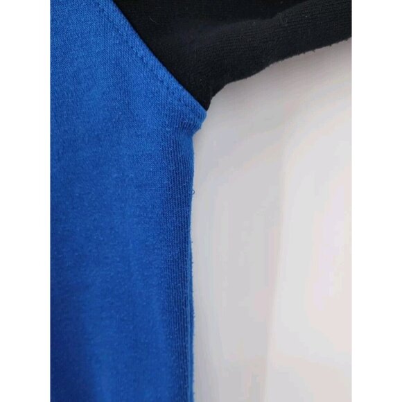 Vintage Dallas Mavericks Youth Sweatshirt, XL 14/16 - Picture 4 of 7